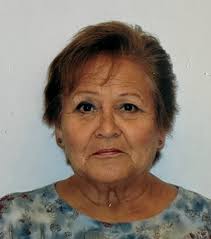 Veronica Marion Cook, 79, of Akwesasne