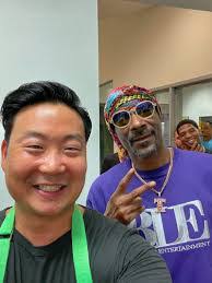 Ryan Penrose's Instagram, Twitter & Facebook