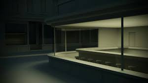 Pin By Amber Bear On Art In 2020 Edward Hopper Nighthawks Hopper