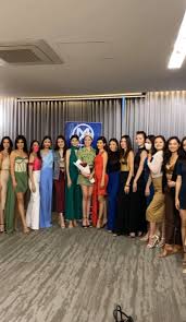 Miss world philippines 2021 winner. Dindi Pajares Named Miss Supranational Philippines 2021 Pep Ph