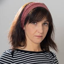 Lara Peviani Videomaker