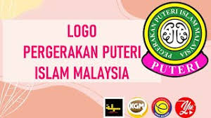 At stake were all 222 seats in the dewan rakyat (the legislature's lower house) and 505 seats in 12 out of the 13 state legislative assemblies of malaysia. Logo Pergerakan Puteri Islam Malaysia Youtube