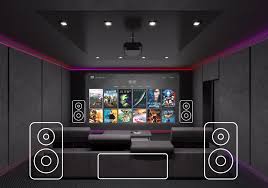 Led ceiling lights is the the best ceiling lighting systems this year, so you should know this modern ceiling lights and see how it to give you distinctive and stunning views in your residence. Solution Home Theater