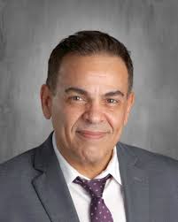 Faculty & Staff Directory