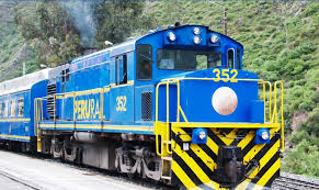 Enter here and find out about our services and trains. Perurail Invertira Mas De S 153 9 Millones Entre El 2019 Y 2034 Economia Gestion