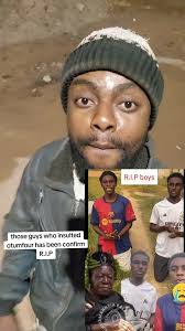 what happened to the guys who insulted otumfour #theguyswhoinsultedotu...