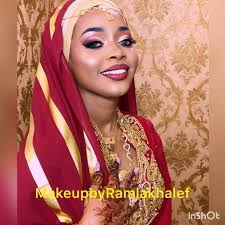 ramla khalef beauty salon