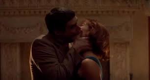 A space adventure is considered. Five Of The Funniest Kissing Scenes In Movies