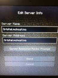 Explore the spooky map built by fellow players from vanilla high, collect some. As The Next Week In Norway Is A Lockdown Again Me And Some Friends Made A New Vanilla Minecraft Server If You Want To Join The Ip Is In The Post