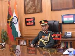 The governor described the 21st chief of army staff as a dutiful and committed soldier, who served nigeria passionately. Lt Gen Chandi Prasad Mohanty Takes Charge As Vice Chief Of Army Staff Business Standard News