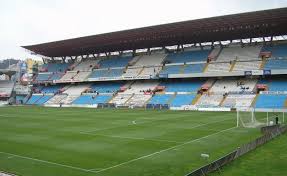 Real madrid postponed due to weather. Estadio De Balaidos Vigo The Stadium Guide