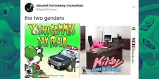 Super Mario 10 Yoshi Commits Tax Fraud Memes That Are Too Funny