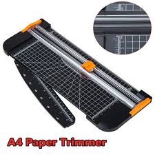 In card making, good cutting tools are very important. Paper Cutter Paper Trimmer Cutting Mat Paper Guillotine Blade Ruler Paper Scorer Card Making Stationery Tools Brainchild Net