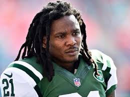 Top eight NFL free agents