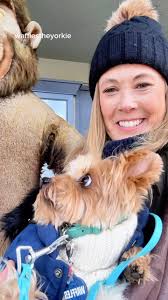 Guys, we did a day trip to Banff (a little town in the heart of the Rocky  Mountains 1.5 hrs away) and my humom thought it would be funny to do a  selfie by a freaking Sasquatch!!! AKA Bigfoot!! AKA ...