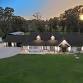 Open house: 1:00pm - 5:00pm