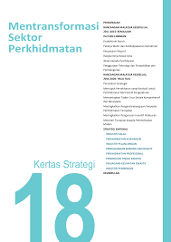 Proses ini seringkali digunakan oleh perusahaan 38. Https 163 53 152 121 Sites Default Files 2020 02 Kertas 20strategi 2018 Pdf