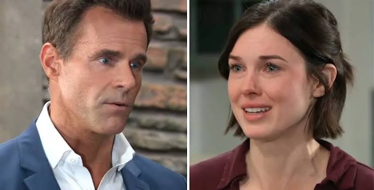 GH Spoilers August 12: Drew Finally Comes Face-to-Face With Willow