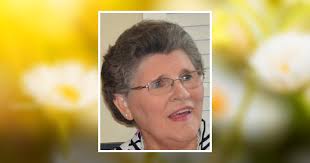 Helen Sears Norris Obituary June 11, 2023