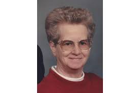 Lois Matson Obituary (2015)