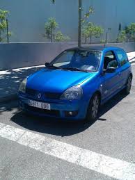 26 Charming Renault Clio Sport 2004 Clio Sport Renault Clio Renault
