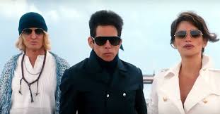 Zoolander 2' Trailer Flashes That Beautiful Magnum