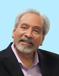 Obituary information for Fernando Henry Dominguez