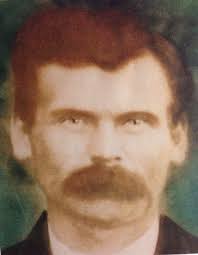 Joseph “Joe” Stover (1871-1940)