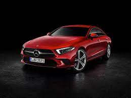 Both models come with a similar list of features; Mercedes Benz Cls Class C257 Specs Photos 2018 2019 2020 2021 Autoevolution