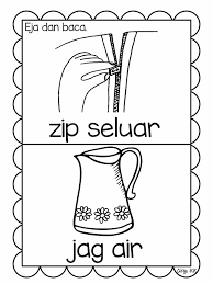 Share to twitter share to facebook share to pinterest. Latihan Membaca Kvkvk Kitpramenulis