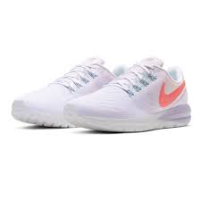 Support every run with the latest nike zoom running shoes at dick's sporting goods, including the nike air zoom pegasus 36. Nike Air Zoom Structure 22 Women S Running Shoes Sp20 20 Off Sportsshoes Com
