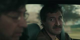 NFLX2019 February 22nd: Paddleton