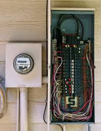 Understanding the importance of electrical codes for home electrical services primary cause of failures: In This Section Of The Jlc Field Guide We Address What Is Often Called The Load Center Or Just The Electrical Panel Including The Service Entrance That Feeds Into And Any Subpanels