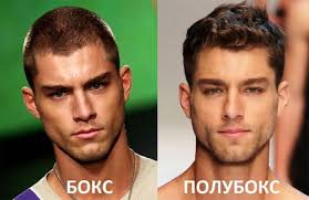 Стрижка бокс популярна среди знаменитых спортсменов и. Strizhka Boks I Poluboks Raznica Chem Otlichayutsya Kak Strich S Vybritymi Viskami Tehnologiya Vypolneniya Video Poshagovaya Instrukciya