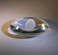 2023 Venta Caliente Diámetro 90mm Lente Convexa Doble Lente Biconvexa con  Servicio OEM/ODM