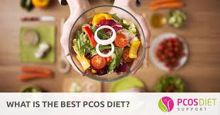 what is the best pcos diet to follow pcos diet support