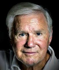 Frederick Sanford “Fred” Akers (1938-2020)