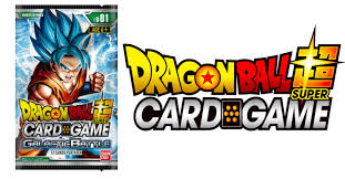 The tcgplayer price guide tool shows you the value of a card based on the most reliable pricing information available. Dragon Ball Super Card Game Galactic Battle Checklist