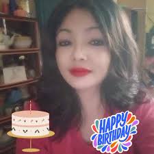 good evening Everyone ,💕🙏💕, 🎂🎂🎂🎂🎂🎂 happy birthday to you sathi  🎊🌹, we are very happy to inform you that today is the birthday of our  group dear friend Nisha Subba Rai ,🎊🎊🎊🎊🎊, ...