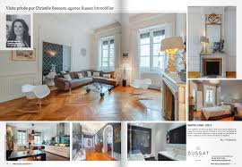 Visite Privee Par L Agence Bussat Immobilier Dans Notre Magazine Enjoy Immobilier N Octobre Bussat Immobilier 12 Rue De Immobilier Hotel Particulier Maison