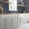 Grey kitchen white kitchens woodgrain kitchen kitchen styles kitchen styles. 1