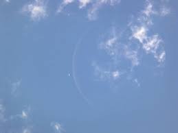 Image result for tbn:uadrQF-VCg6GfM::www.kaheel7.com/userimages/venusmoon.JPG