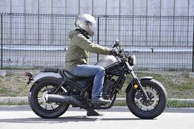 View and download honda rebel 250 service manual online. Honda Rebel 300 And Rebel 500 All You Need To Know