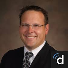 Dr. Anthony M. Hornick, MD