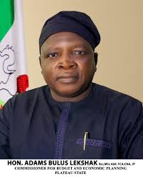 Happy Workers' Day to Plateau State Ministry Staff