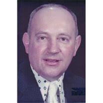 Obituary information for Robert G Troyer