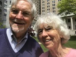 Profiles in Leadership