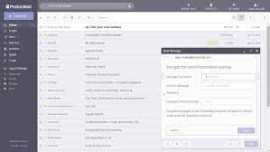 Commercial or other open source tools such as cellebrite or axiom are currently not recovering data from protonmail. Protonmail Review Is Secure Email Really Secure Techspot