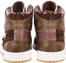 Check spelling or type a new query. Jordan 1 High X Off White X Louis Vuitton Off Louis Incorporated Style