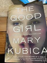 Just finished this! Thought it was greatttt 🤩